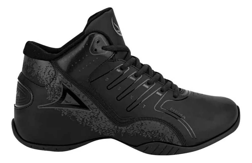 Tenis Pirma Caballero Bota Craquelado 1260567 — imagen 18