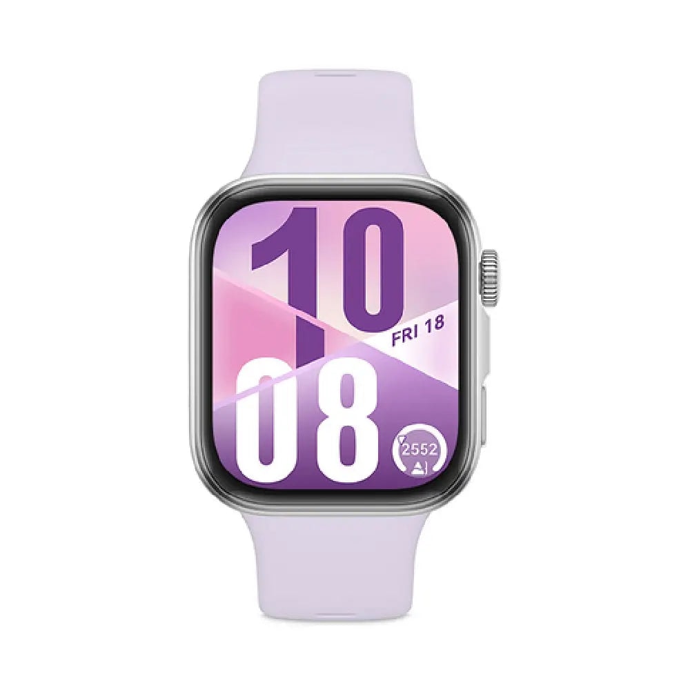 SmartWatch Huawei Watch Fit 4 - Purpura — imagen 3