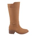 BOTA NIÑA VIVIS SHOES KIDS LARGA TACON CON HEBILLA 1344121