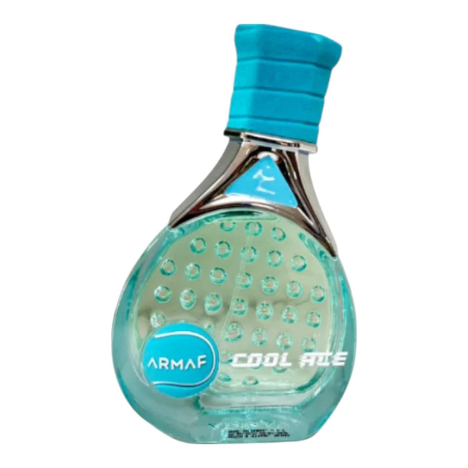ARMAF COOL ACE EDP 100 ML — imagen 1