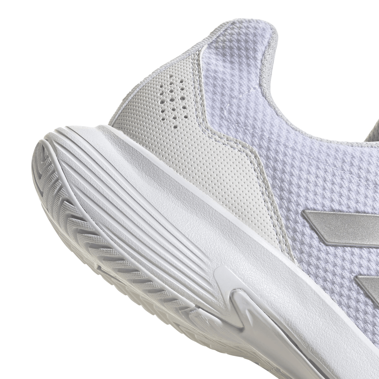 Tenis Adidas GameCourt 2 W Dama Tenis Blanco Mujer — imagen 5