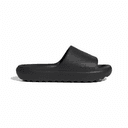 Sandalias Adidas Adilette Lumia Dama Casual Negro Mujer