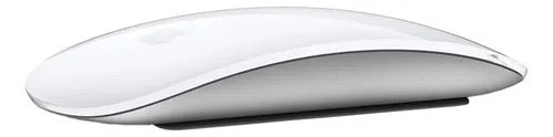 Mouse Inalámbrico Apple Magic Mouse (USB-C) - Blanco — imagen 4
