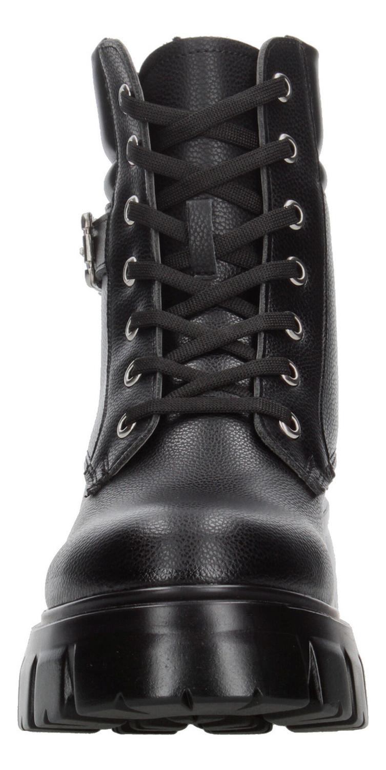 Botín Model´s Dama Casual Negro Mujer — imagen 6