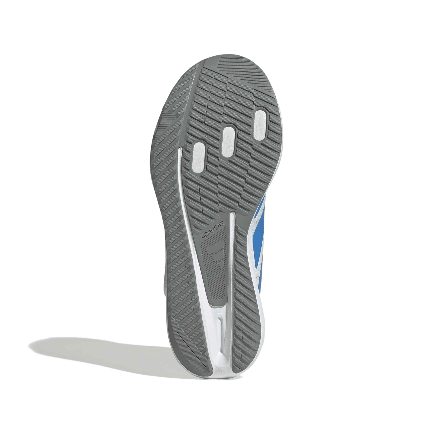 Tenis Adidas Duramo Sl 2 Hombre Gris Running Para Caballero — imagen 9