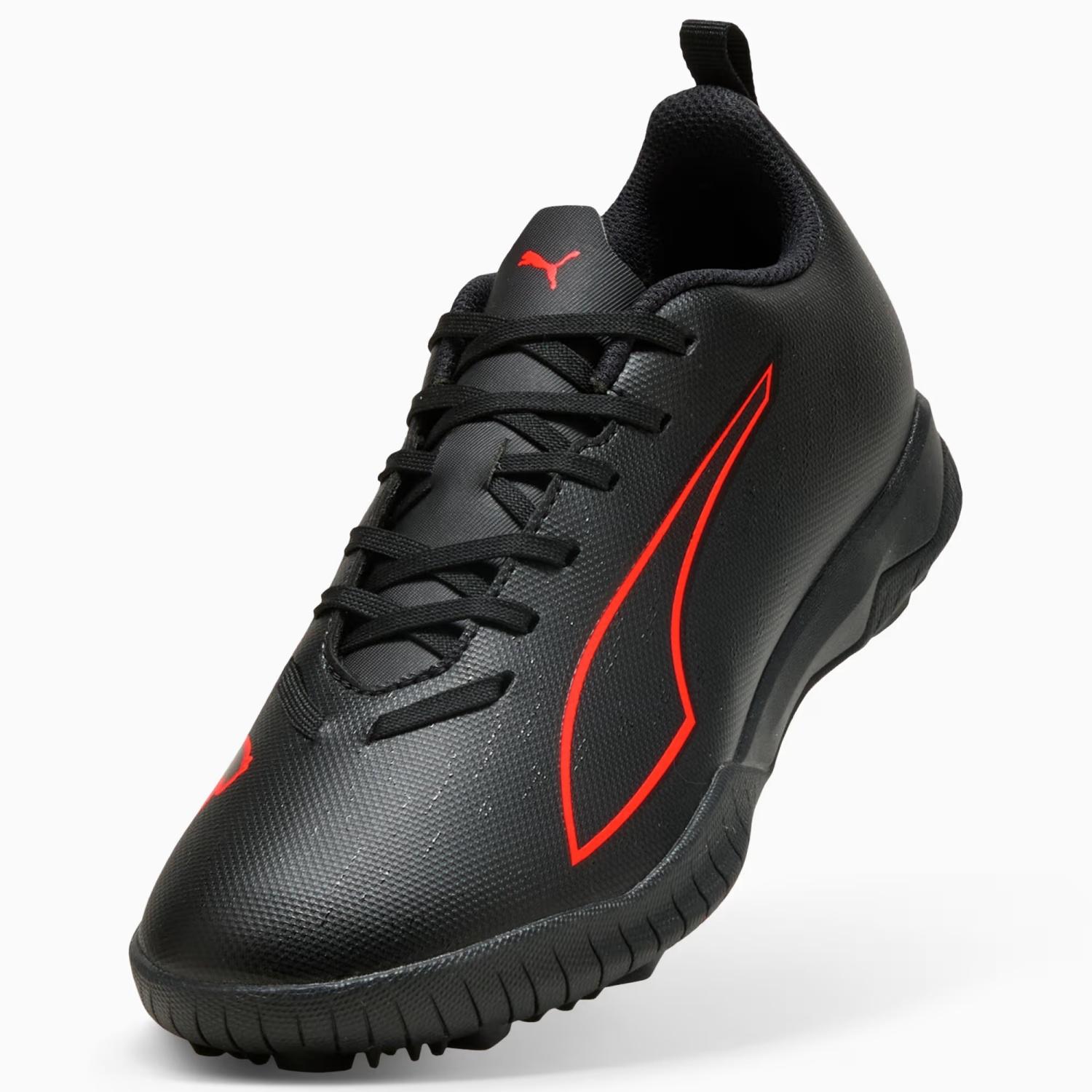 Tenis Puma Ultra 6 Play Multi JR UNISEX 108989-02 — imagen 1