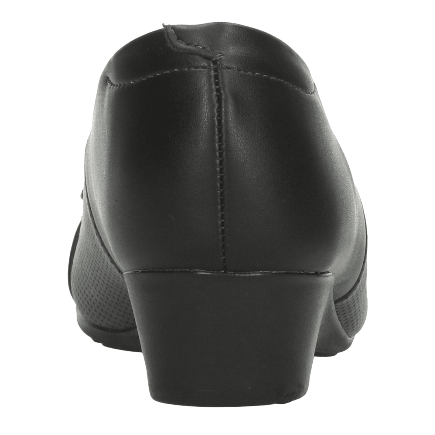 Flat Modare Dama Negro Casual Confort Mujer — imagen 8