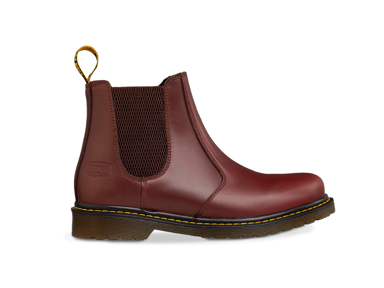 Bota hombre casual botín caballero chelsea Workland 71302 — imagen 7