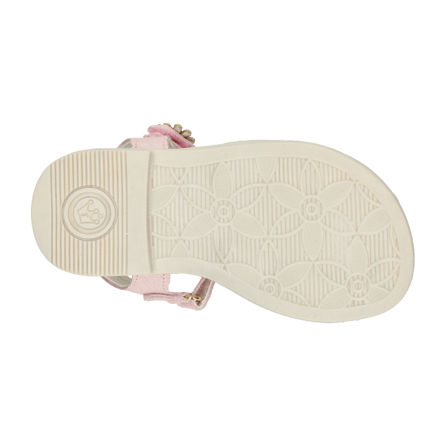 Sandalias Jakuna Niña Rosa Casual Infantil T15-18 — imagen 9