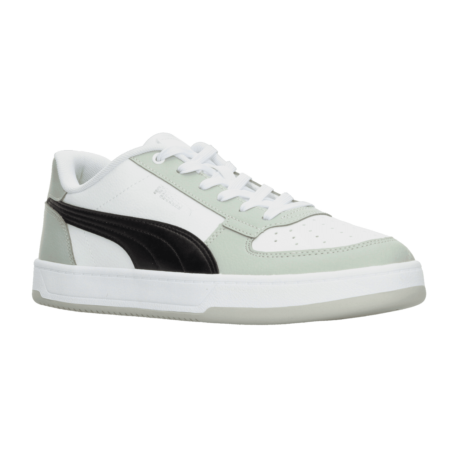 Tenis Hombre Puma Caven 2.0 Blanco Casual Caballero — imagen 3