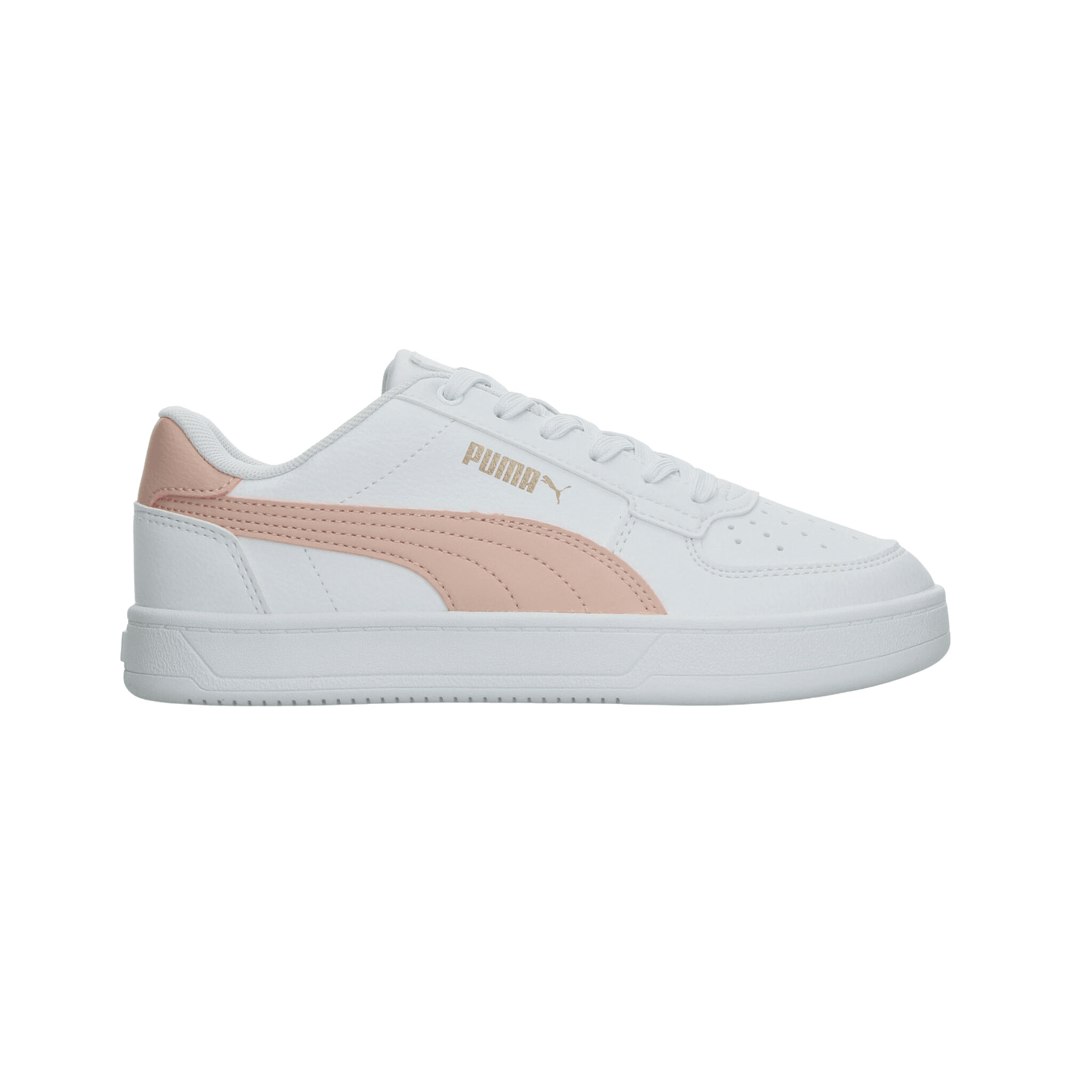 Tenis Dama Puma Caven 2.0 Blanco Casual Mujer — imagen 2