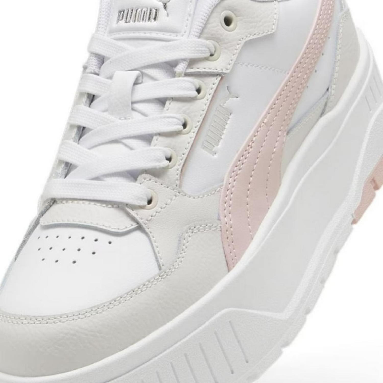 Tenis Puma Karmen II Idol para Mujer 397461-04 — imagen 4