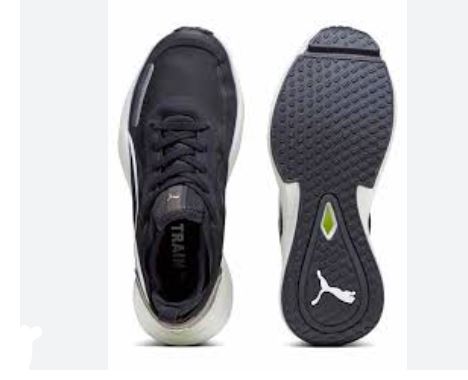 TENIS PUMA PWR NITRO SQUARED WNS MODELO 37868801 DAMA — imagen 4