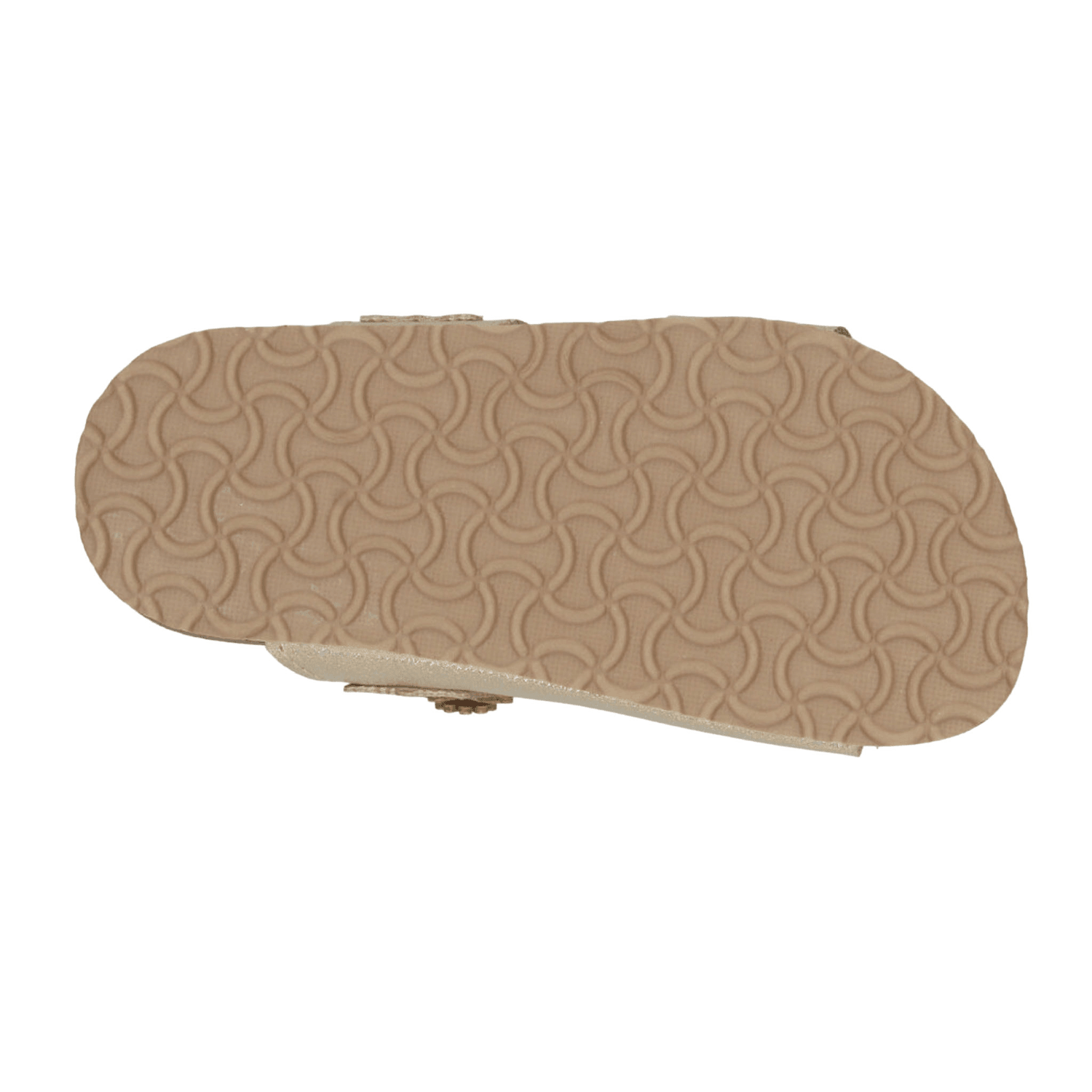 Sandalias Vavito Niña Dorado Casual Infantil T18-22 — imagen 10