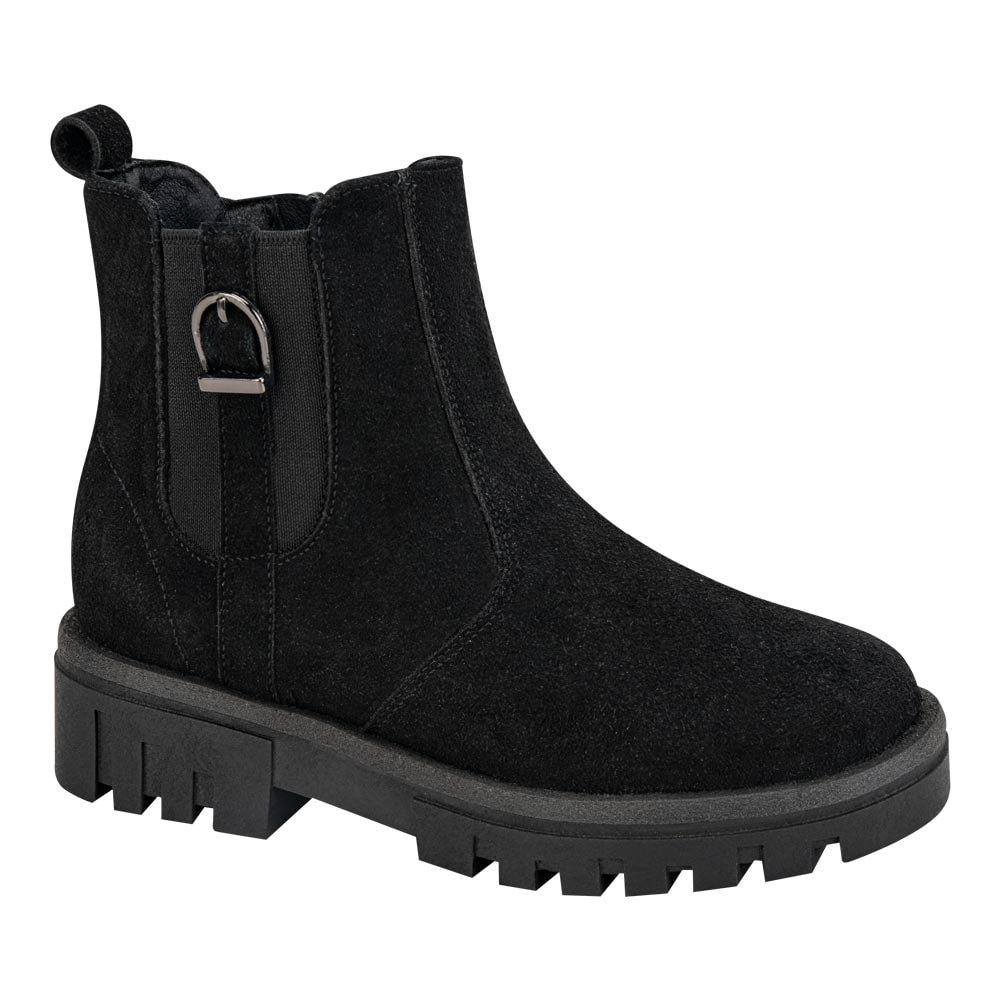 BOTIN NIÑA VIVIS SHOES KIDS SUELA TRACK 1345526 — imagen 8