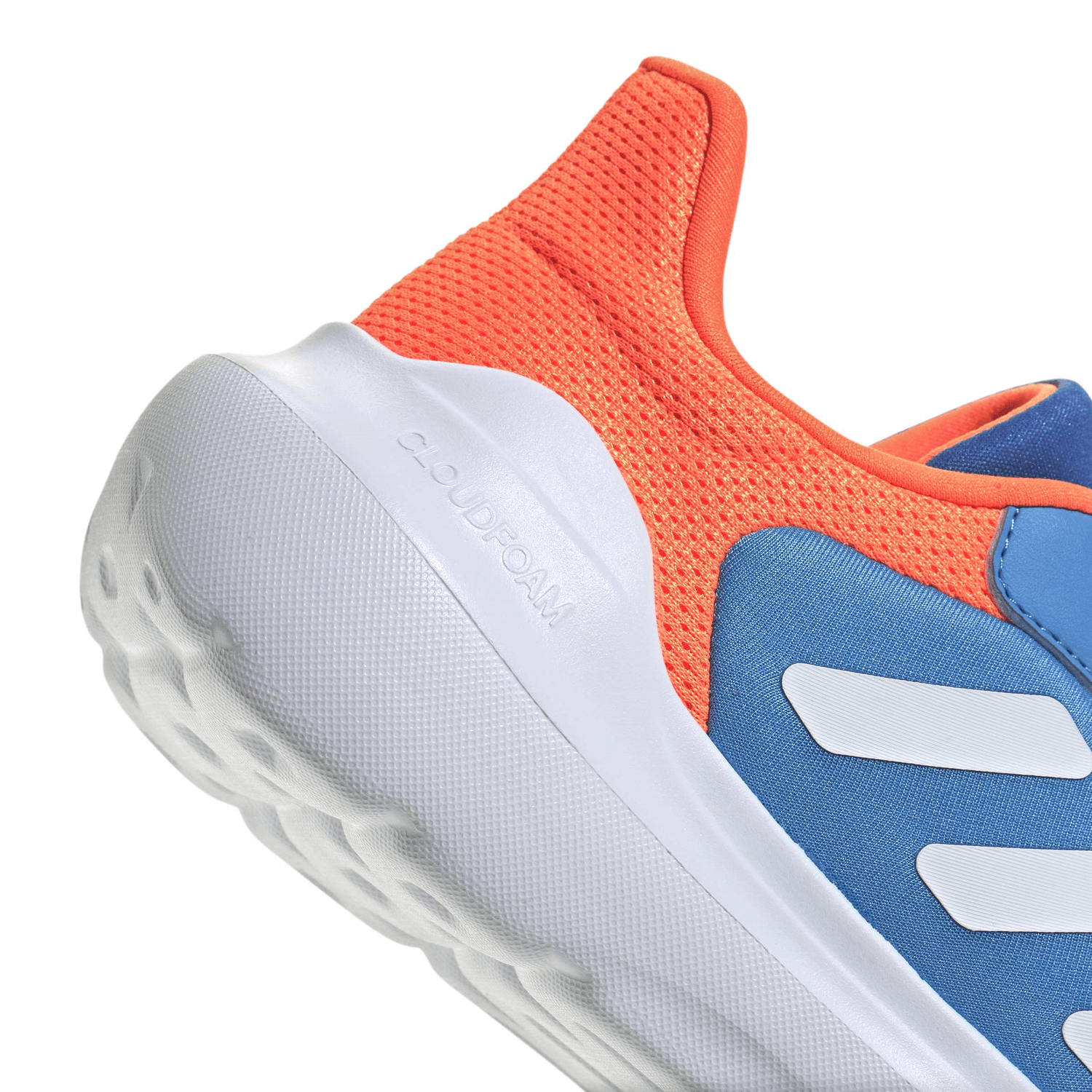 Tenis Niño Adidas Tensaur Run 3.0 Deportivo Azul Infantil T22-27 — image 7