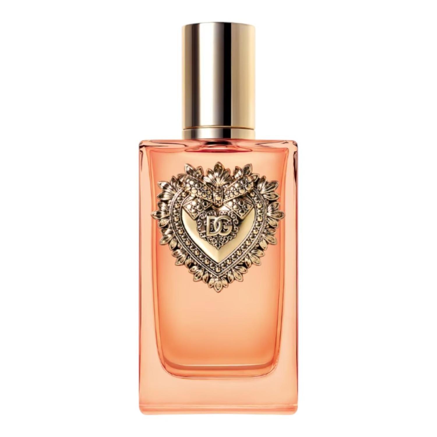 DOLCE&GABBANA DEVOTION INTENSE EDP 100 ML — imagen 1