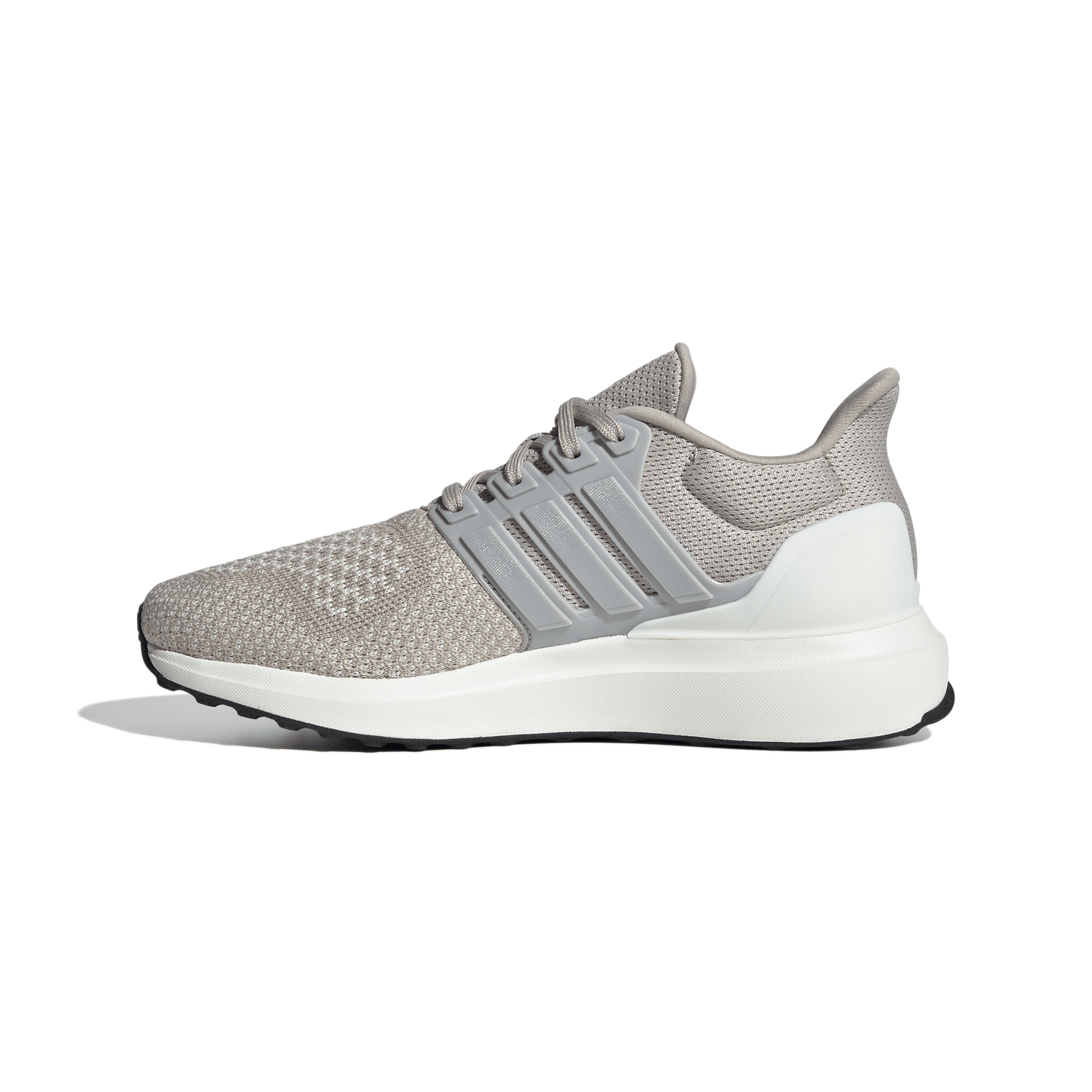 Tenis Adidas Ubounce DNA Dama Running Beige Mujer — imagen 4