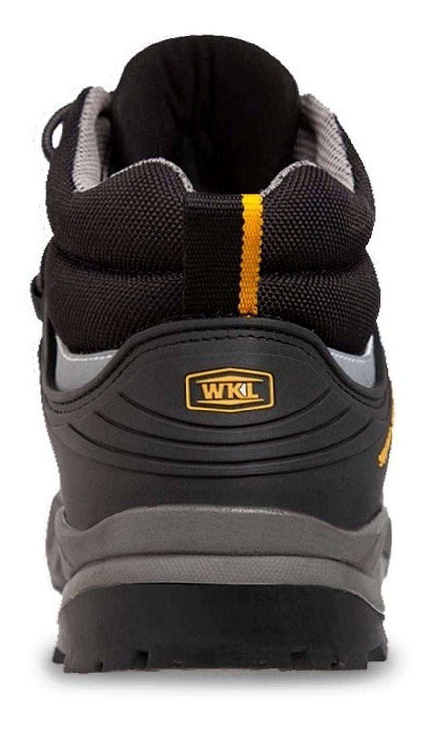 Bota Trabajo Hombre Casco Antipenetración Workland 79348 — imagen 8