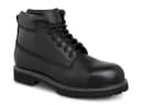 Bota industrial hombre trabajo casquillo WORKLAND 1892 Negro