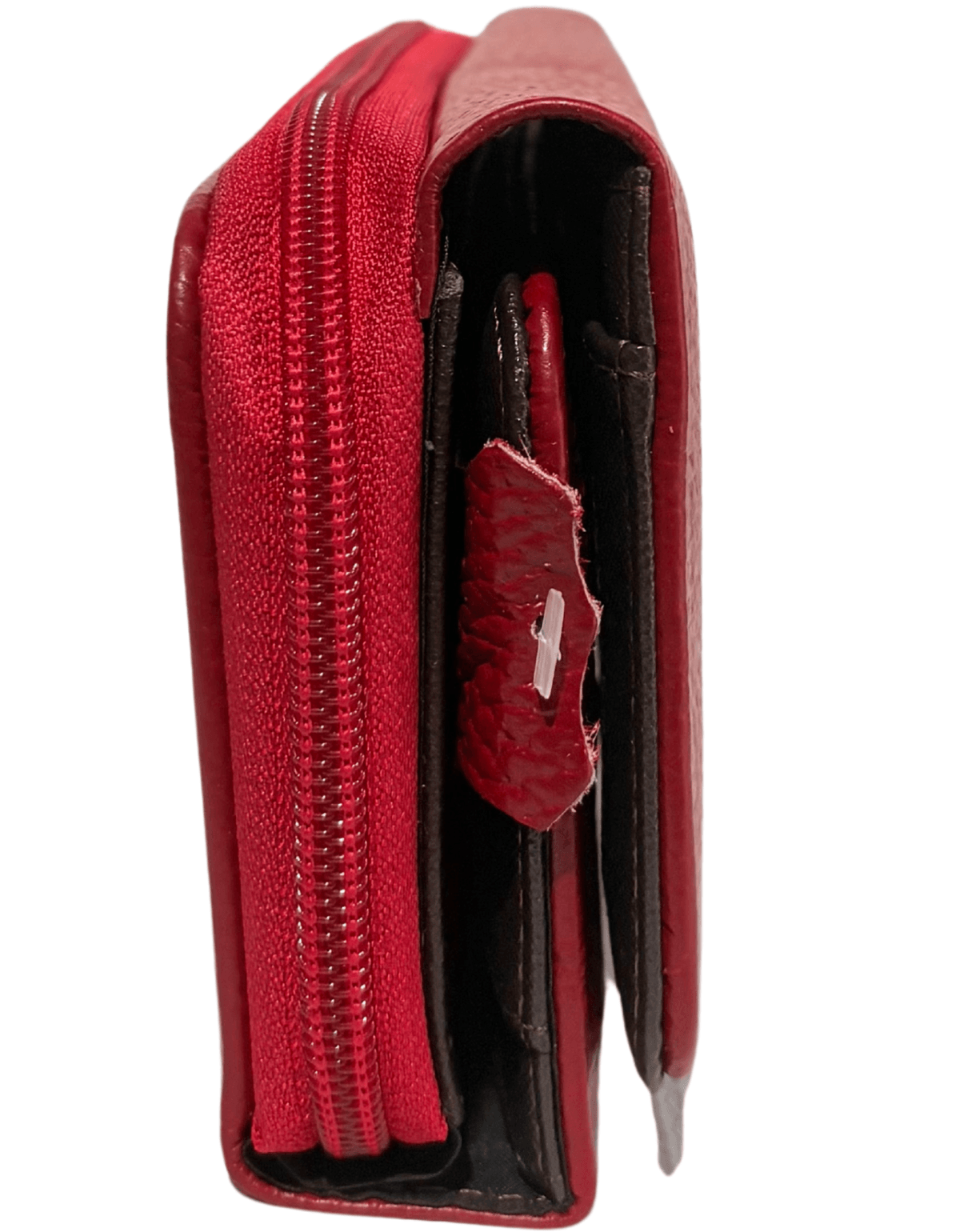 Cartera Irazu Dama Piel Legitima Ternera — imagen 10
