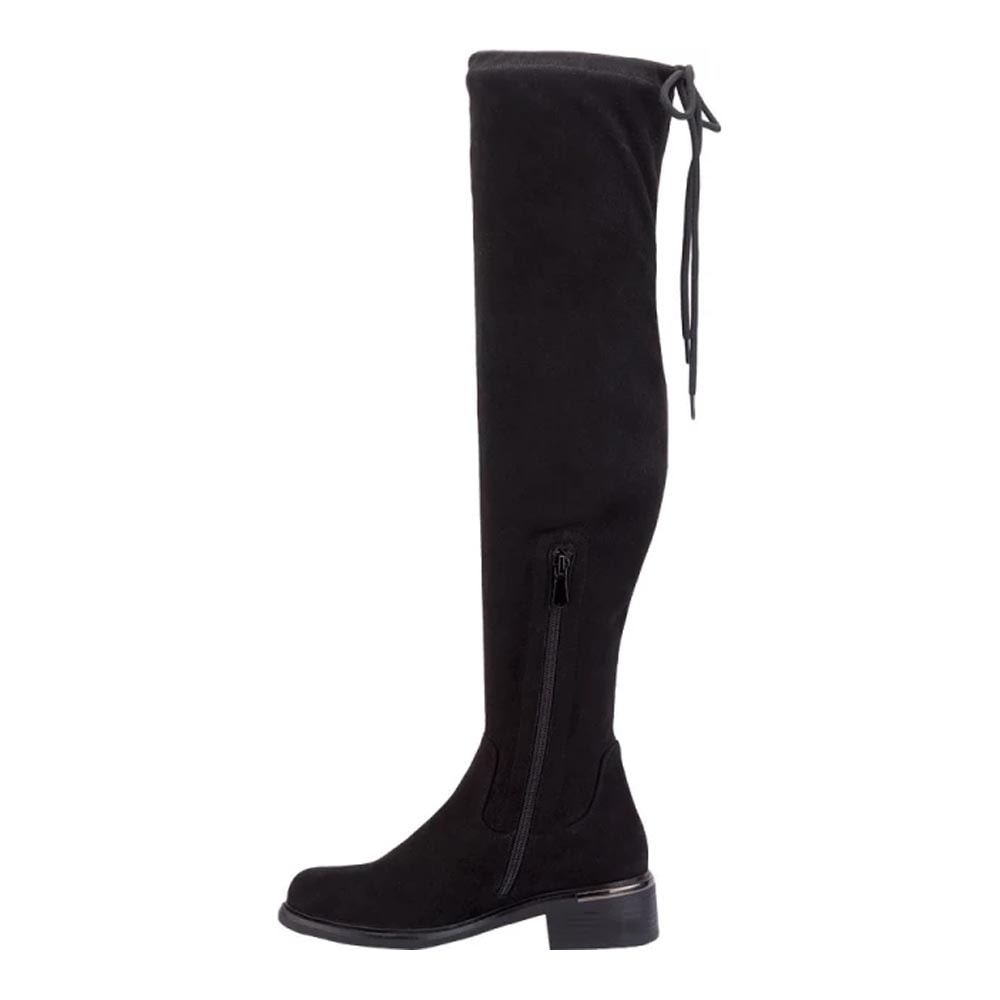BOTA DAMA TIERRA BENDITA EXTRALARGA STRETCH 4Cm 1085407 — imagen 11