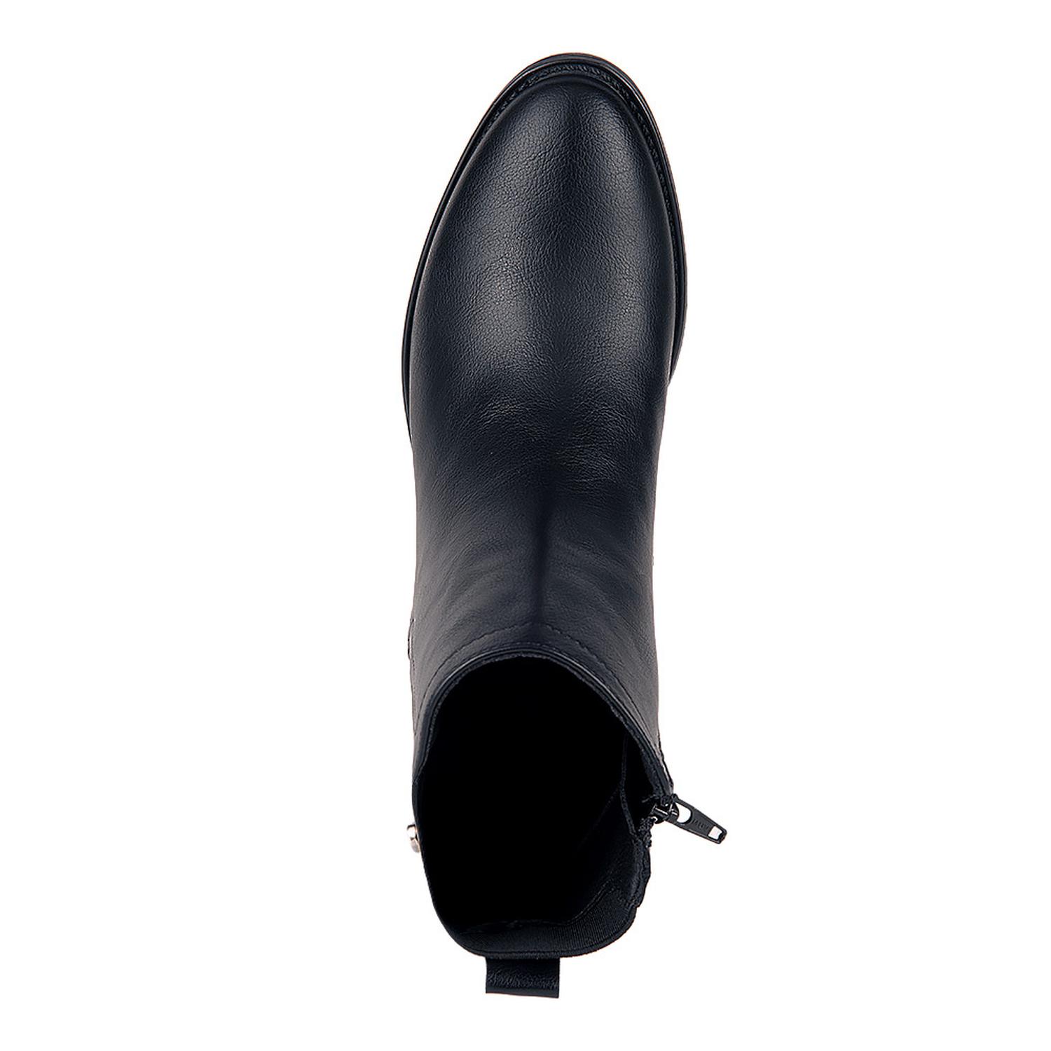BOTA DAMA VI LINE CASUAL TACON MEDIO 6.5Cm 1345095 — imagen 3