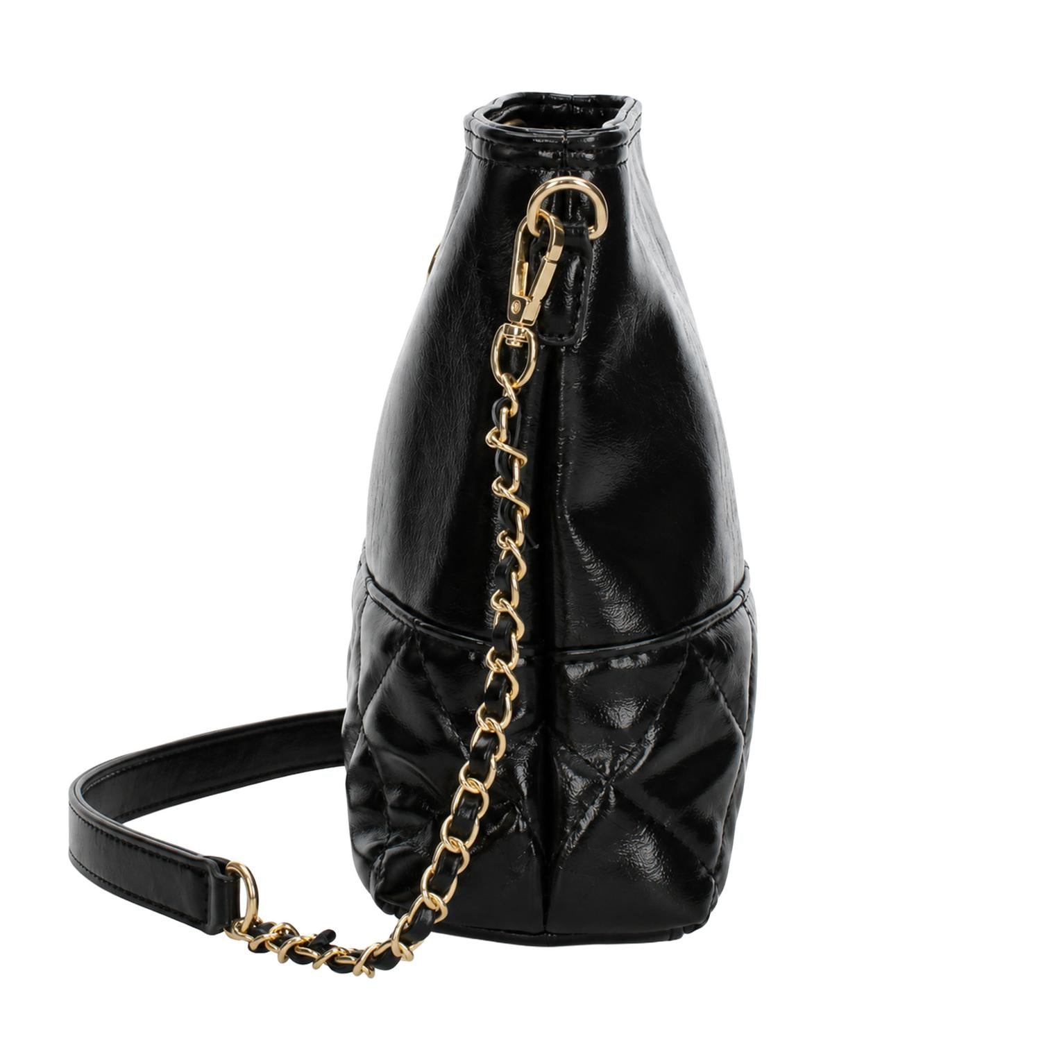 Bolsa Dama Felianna Negro Casual Mujer — imagen 5