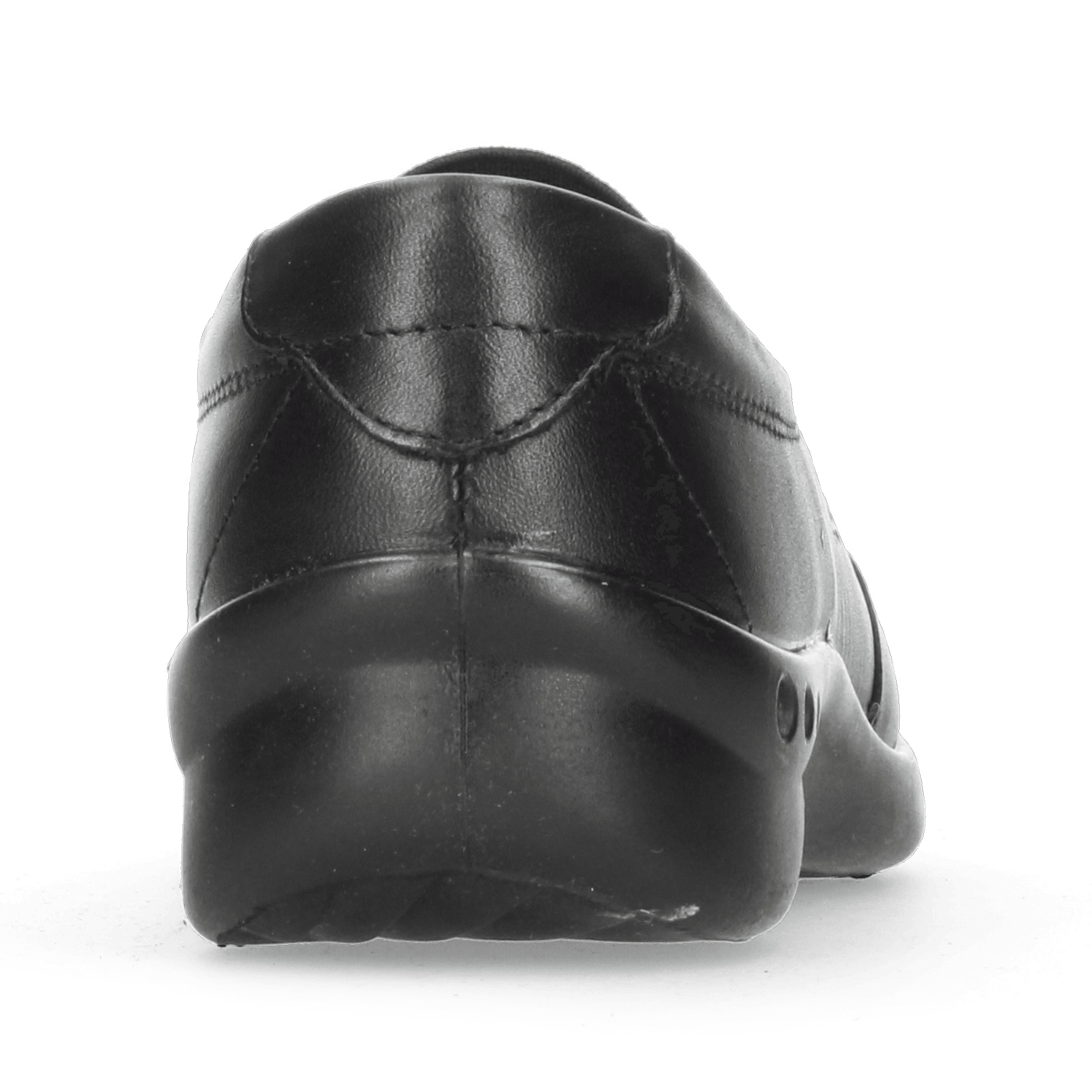 Zapato Dama Flexi Negro Confort Mujer — imagen 8