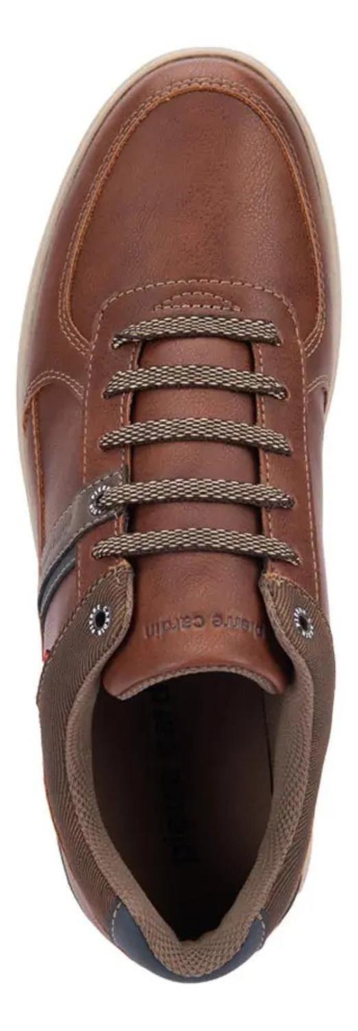 Zapato Pierre Cardin Caballero Casual 1138468 — imagen 4