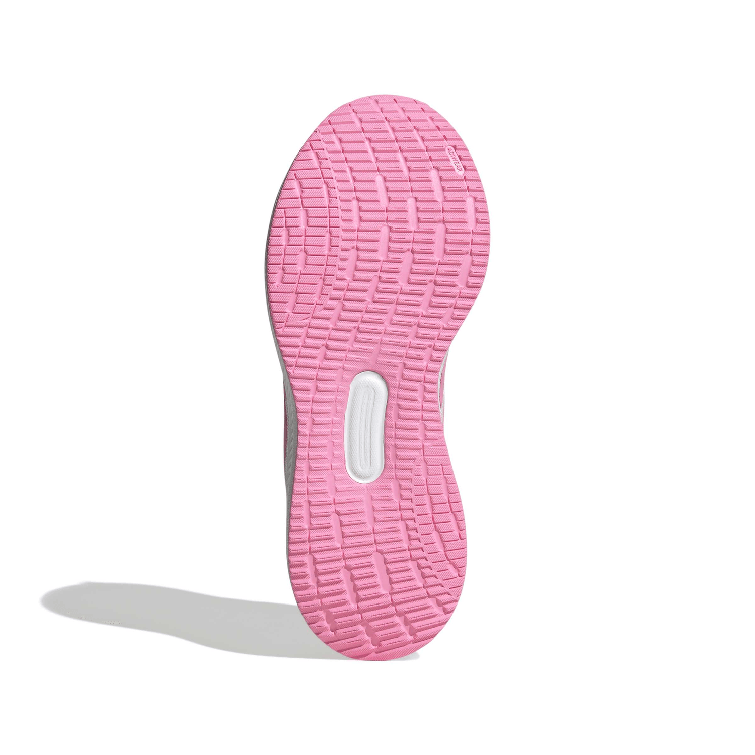 Tenis Niña Adidas Runfalcon 5 Rosa Deportivo Infantil T22-26 — imagen 9