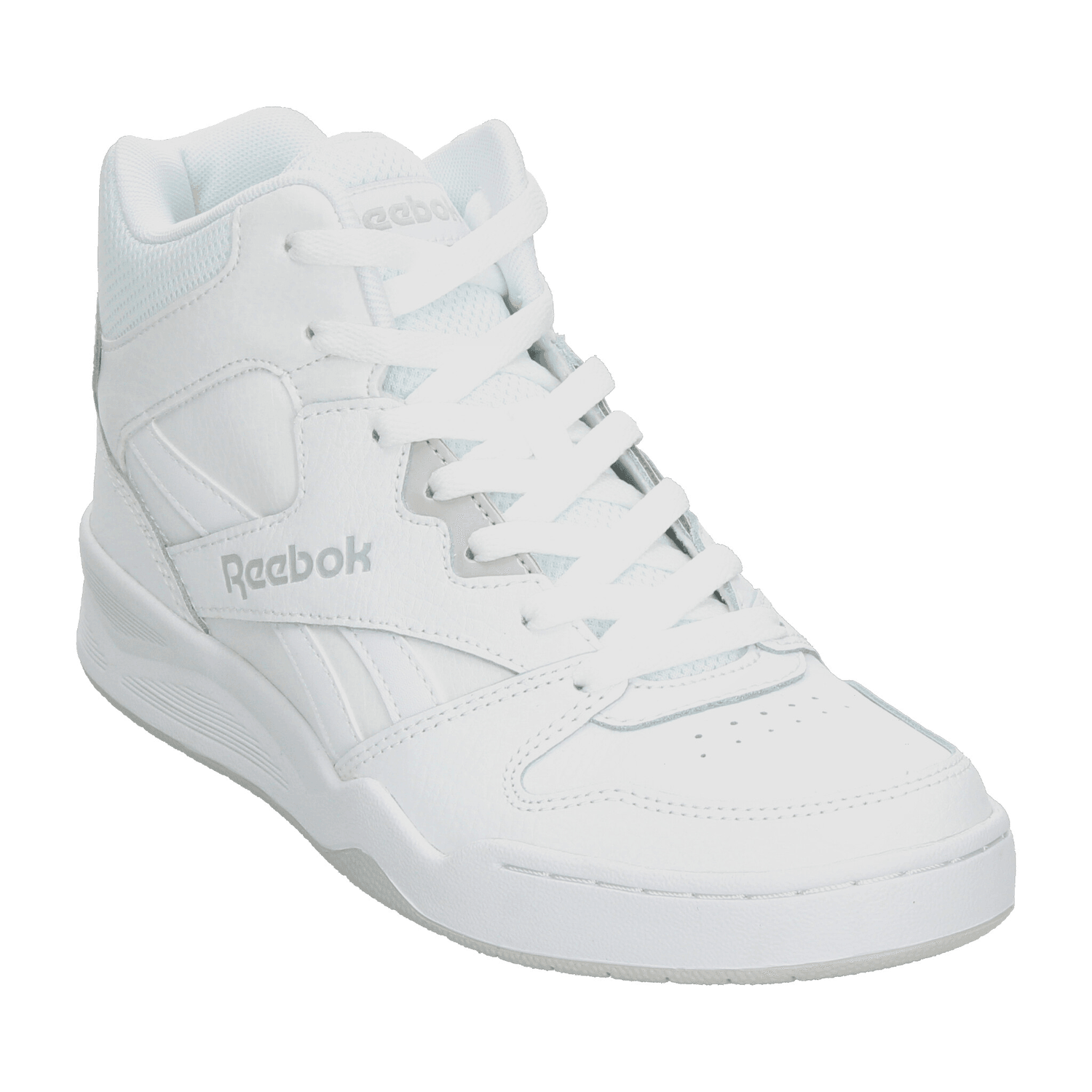 Tenis Hombre Reebok Royal Blanco Casual Caballero — imagen 5