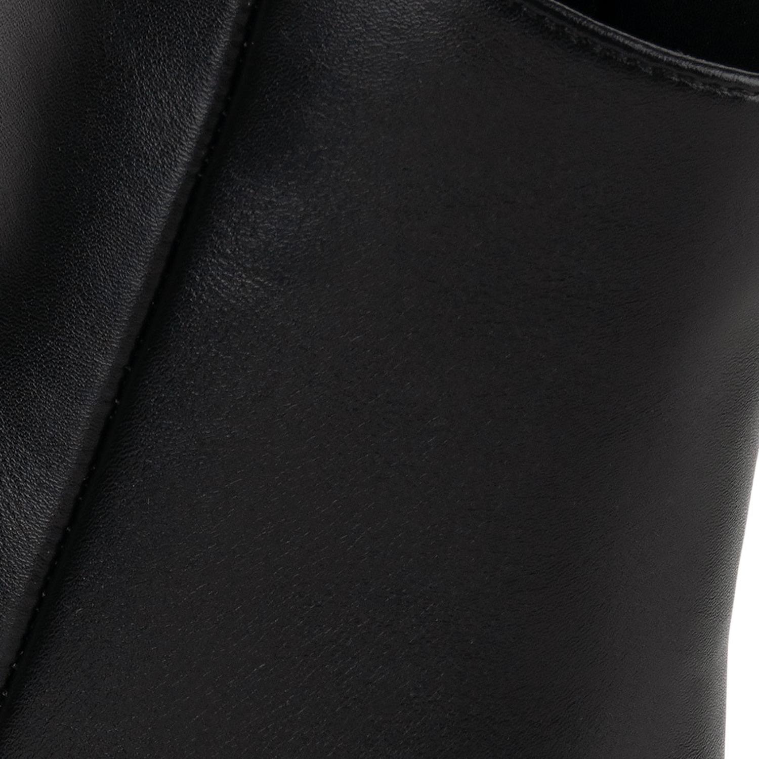 BOTA DAMA YAELI VESTIR PUNTAL TACON MEDIO 7.5Cm 1313102 — imagen 6