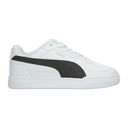 Tenis Puma Caven III Dama Escolar Casual Cintas Blanco Mujer