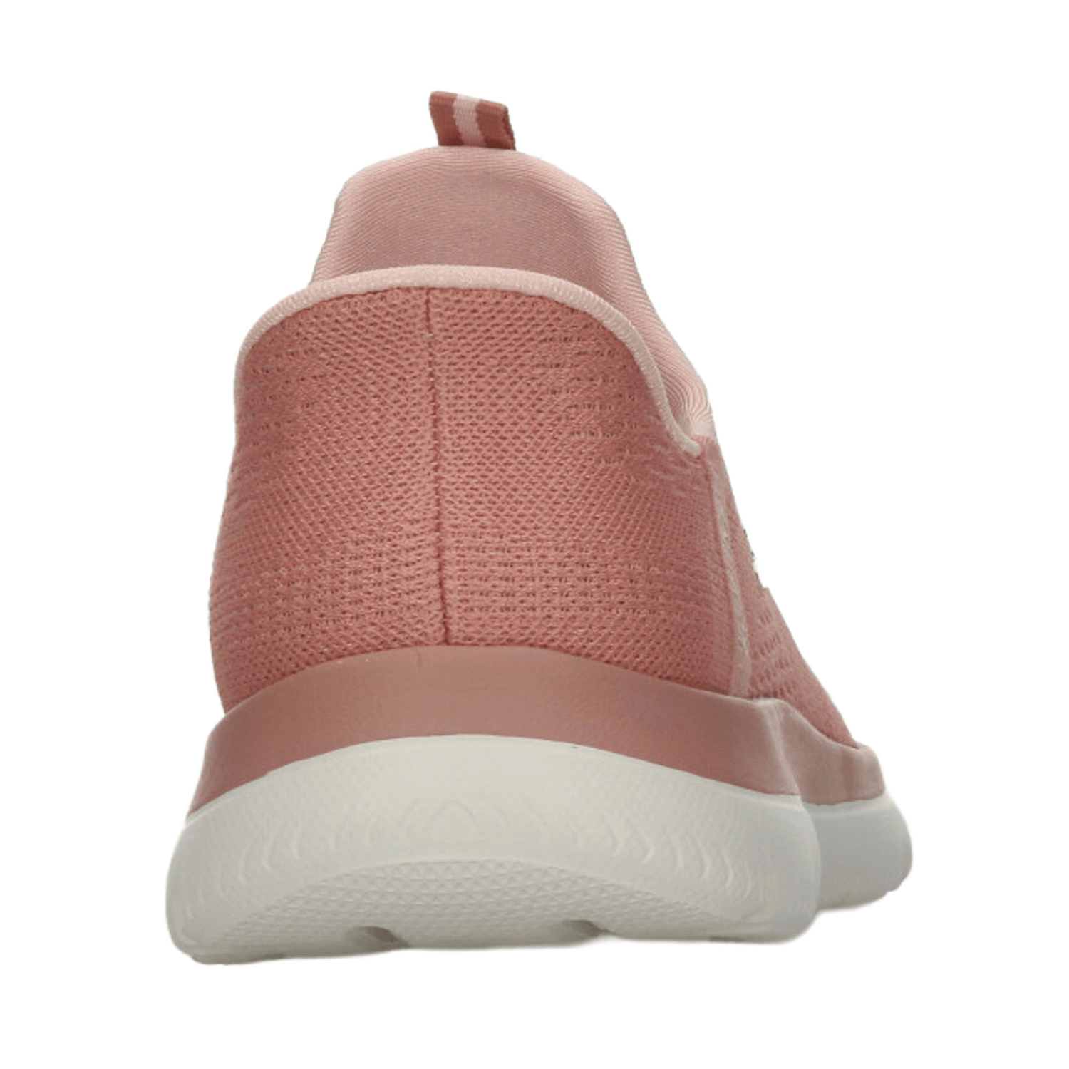 Tenis Skechers Summits Dama Deportivo Rosa Mujer — imagen 7