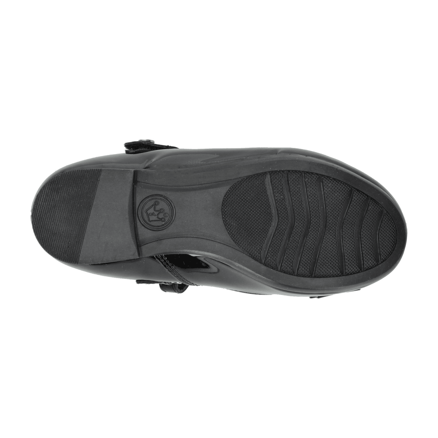 Zapato Jakuna Niña Negro Infantil T18-22 — imagen 10