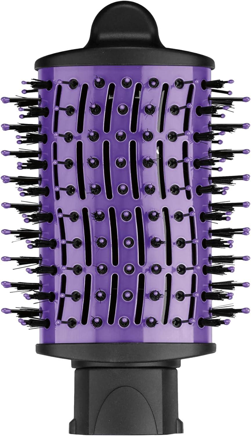 CEPILLO DE AIRE CONAIR BC123ES ACCESORIOS INTERCAMBIABLES — imagen 4