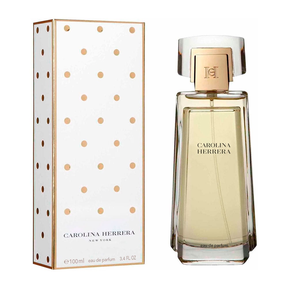 Perfume Carolina Herrera Agua de perfume 100 ml dama Mag — imagen 2