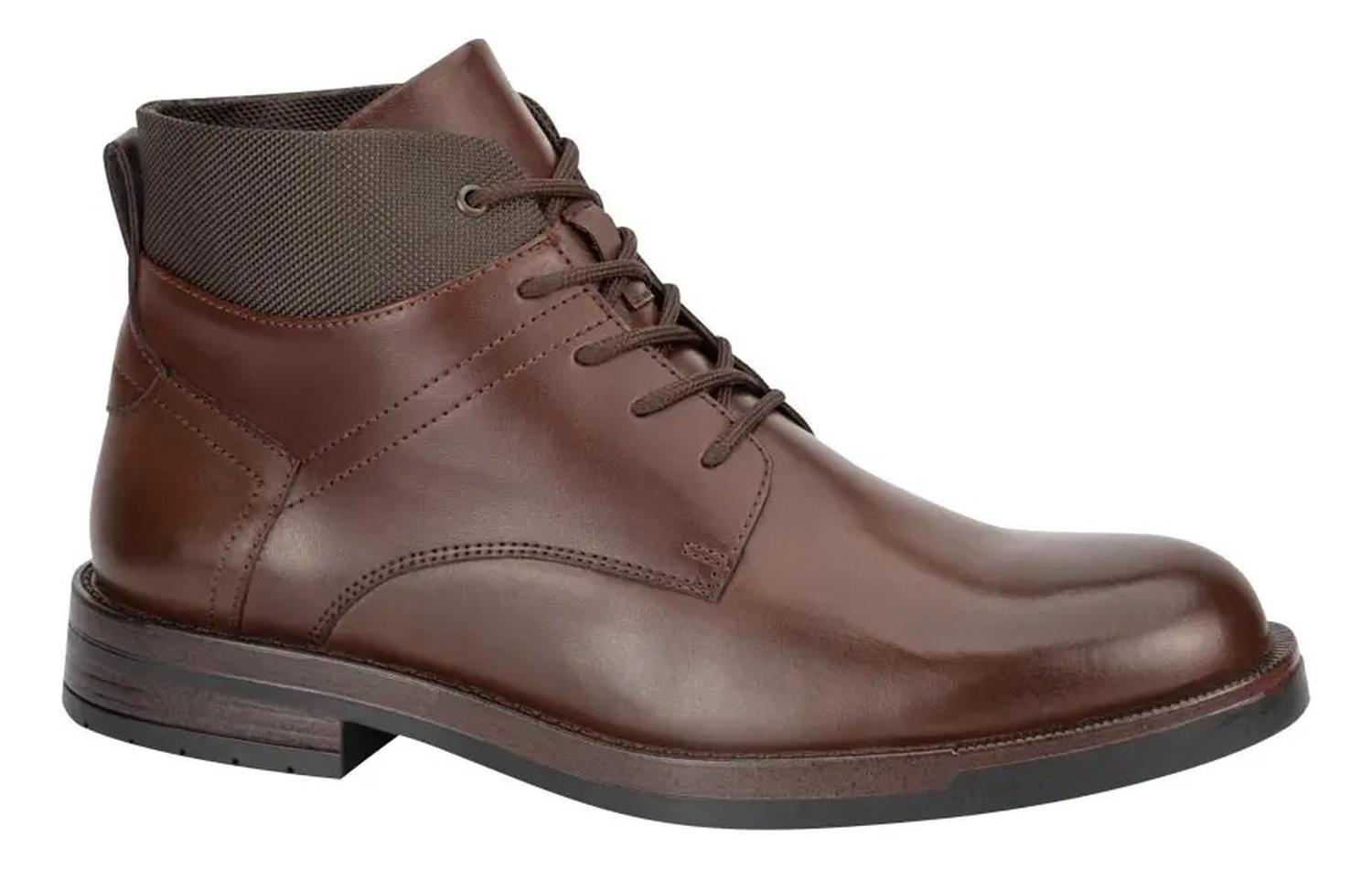 Zapato Hombre Choppard Vestir Agujeta 1103877 — imagen 2