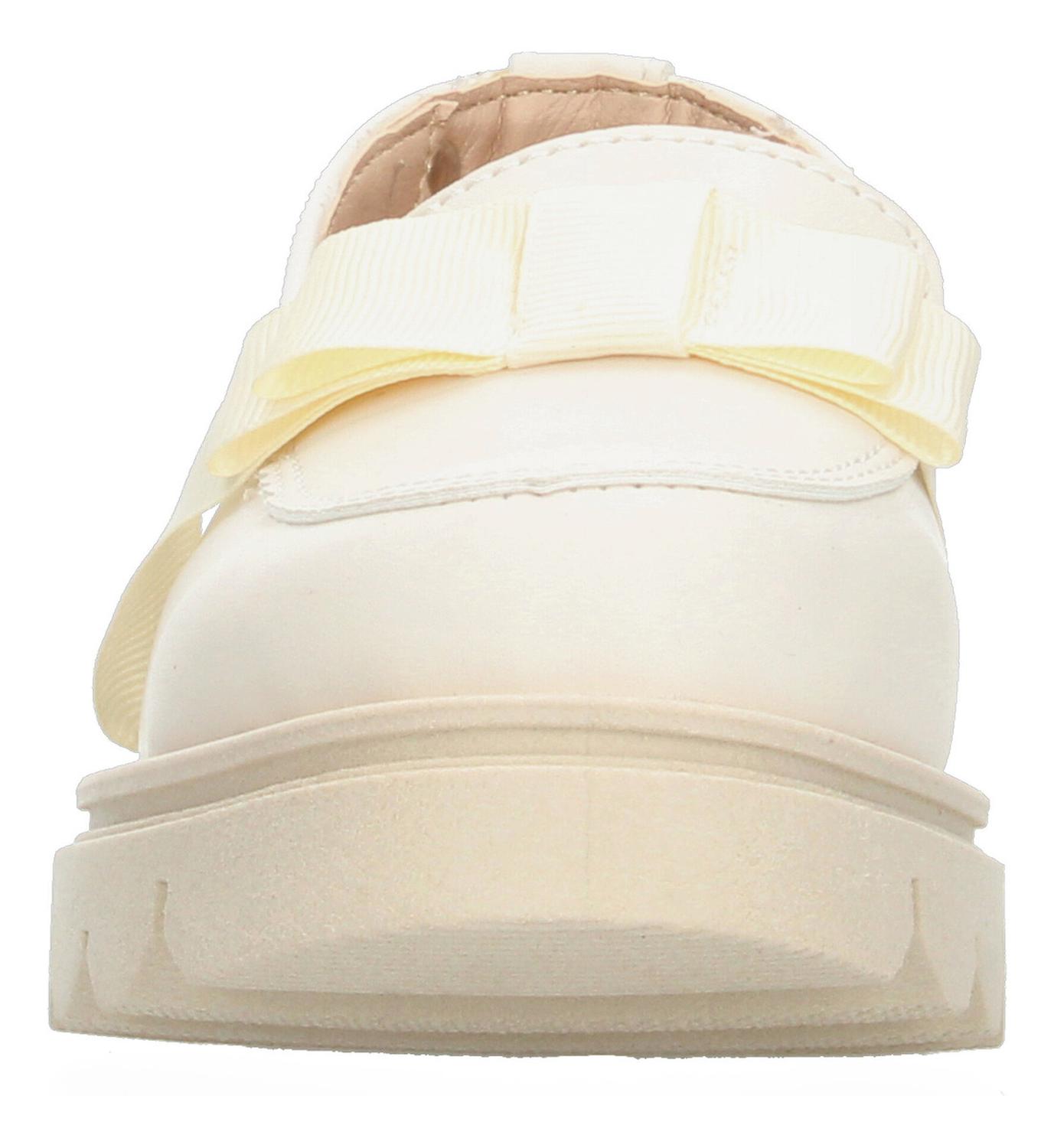 Zapato Niña Jakuna Latte Infantil T18-25 — imagen 7