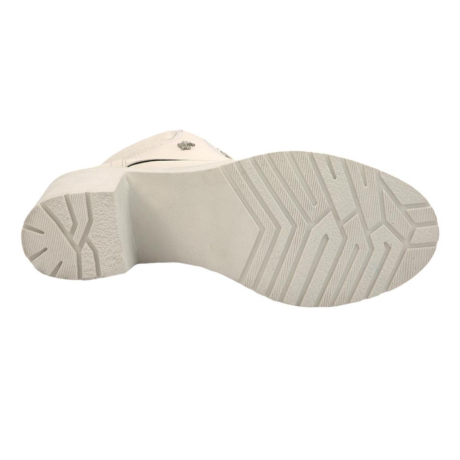 BOTA DAMA HPC POLO MILITAR CON AGUJETA 7.5Cm 1056311 — imagen 4