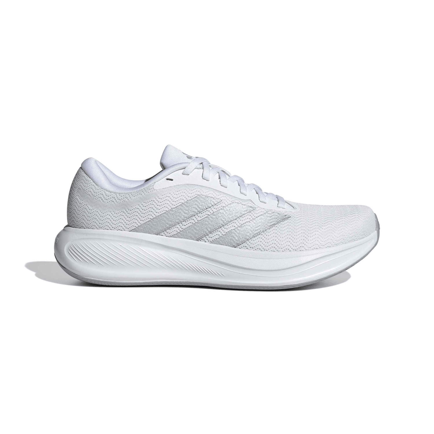 Tenis Adidas Response Runner 2 Dama Blanco Deportivo Para Mujer — imagen 2
