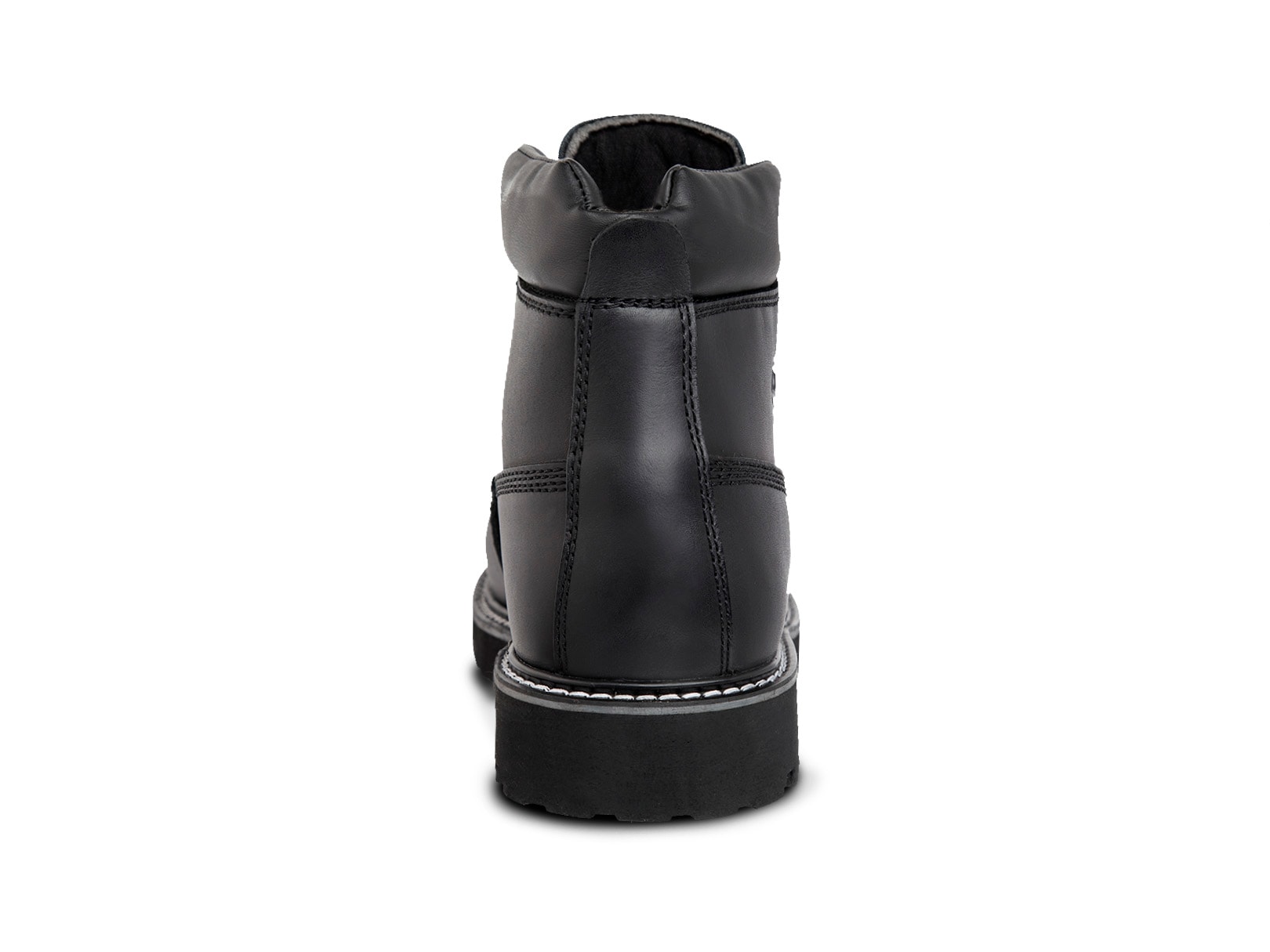 Bota industrial hombre trabajo casquillo WORKLAND 1892 Negro — imagen 10