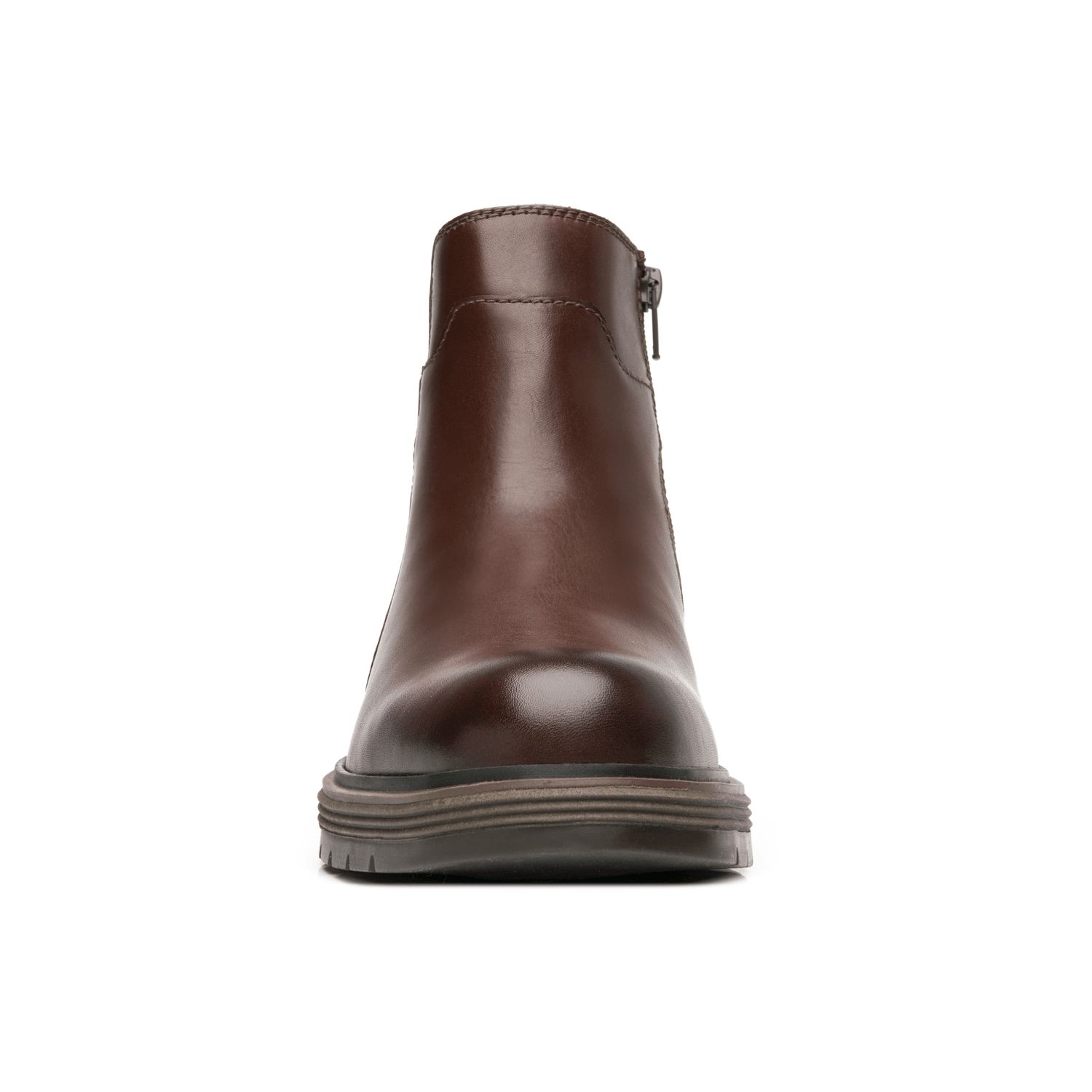 Bota Casual Flexi Hombre Casual Piel Caballero — imagen 5