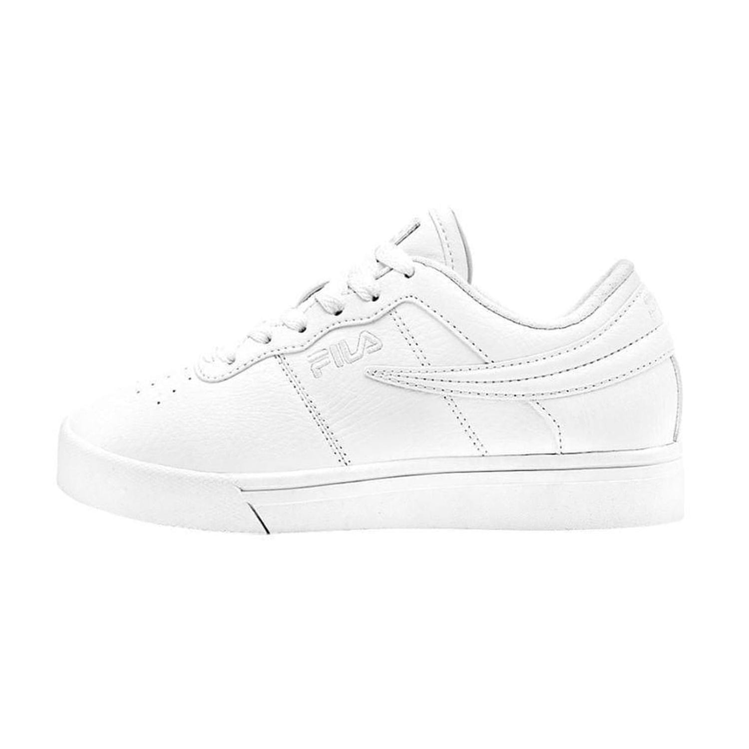 Tenis Fila Vulc 13 Low UNISEX 3CM00762-100 — imagen 2