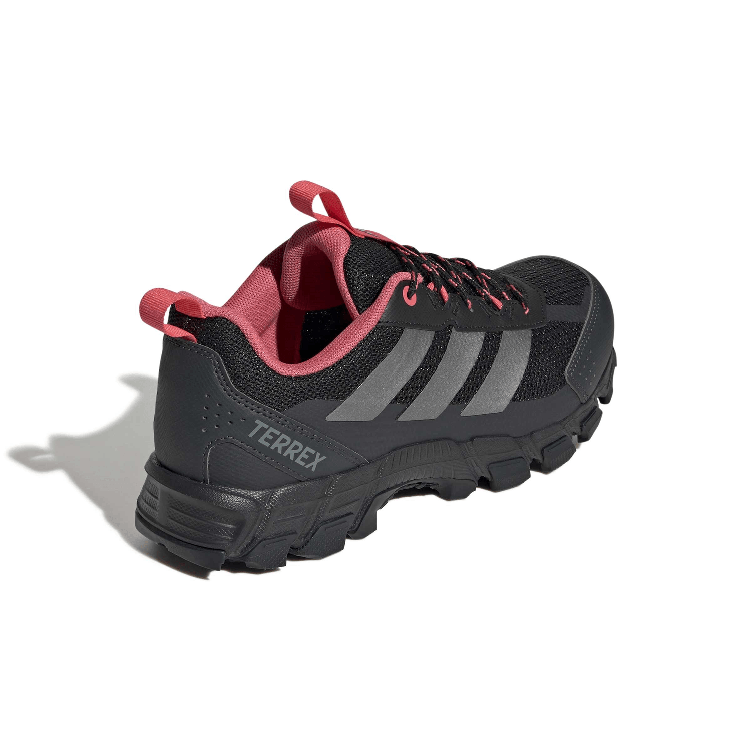 Tenis Dama Adidas Terrex Rockadia W Negro Senderismo Mujer — imagen 4