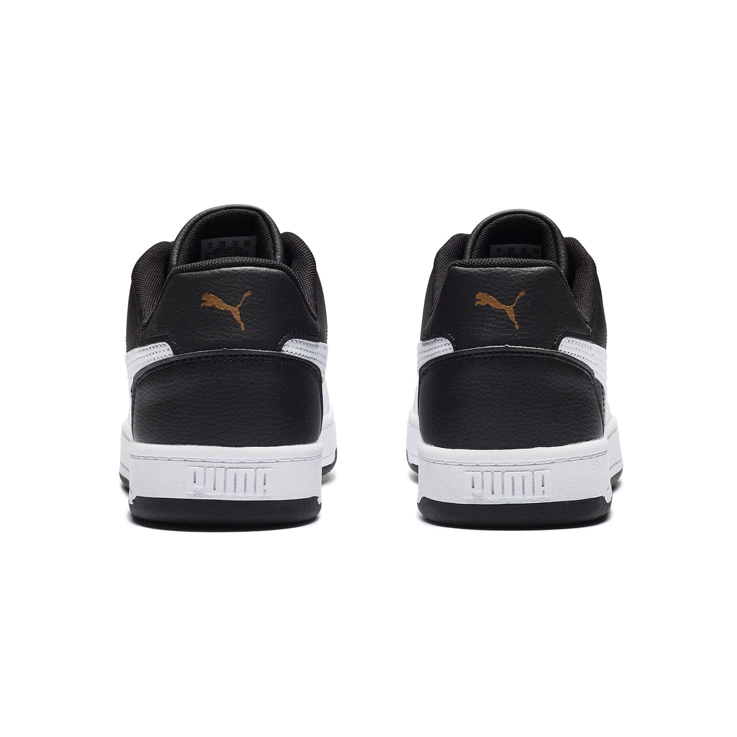 Tenis Puma Caven 2.0 Negro/Blanco- Hombre — image 6
