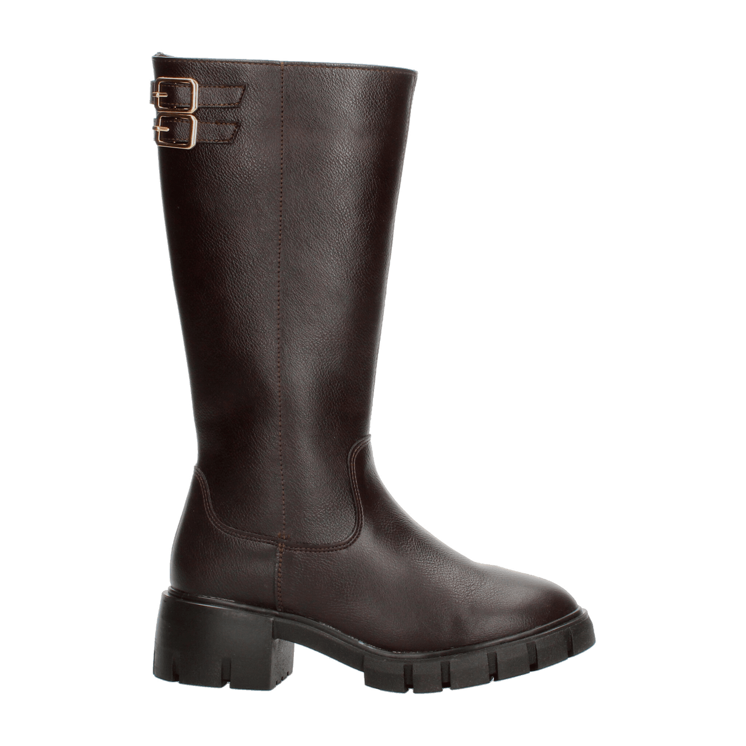 Bota Niña Vavito Cafe Casual Infantil T22-27 — imagen 2