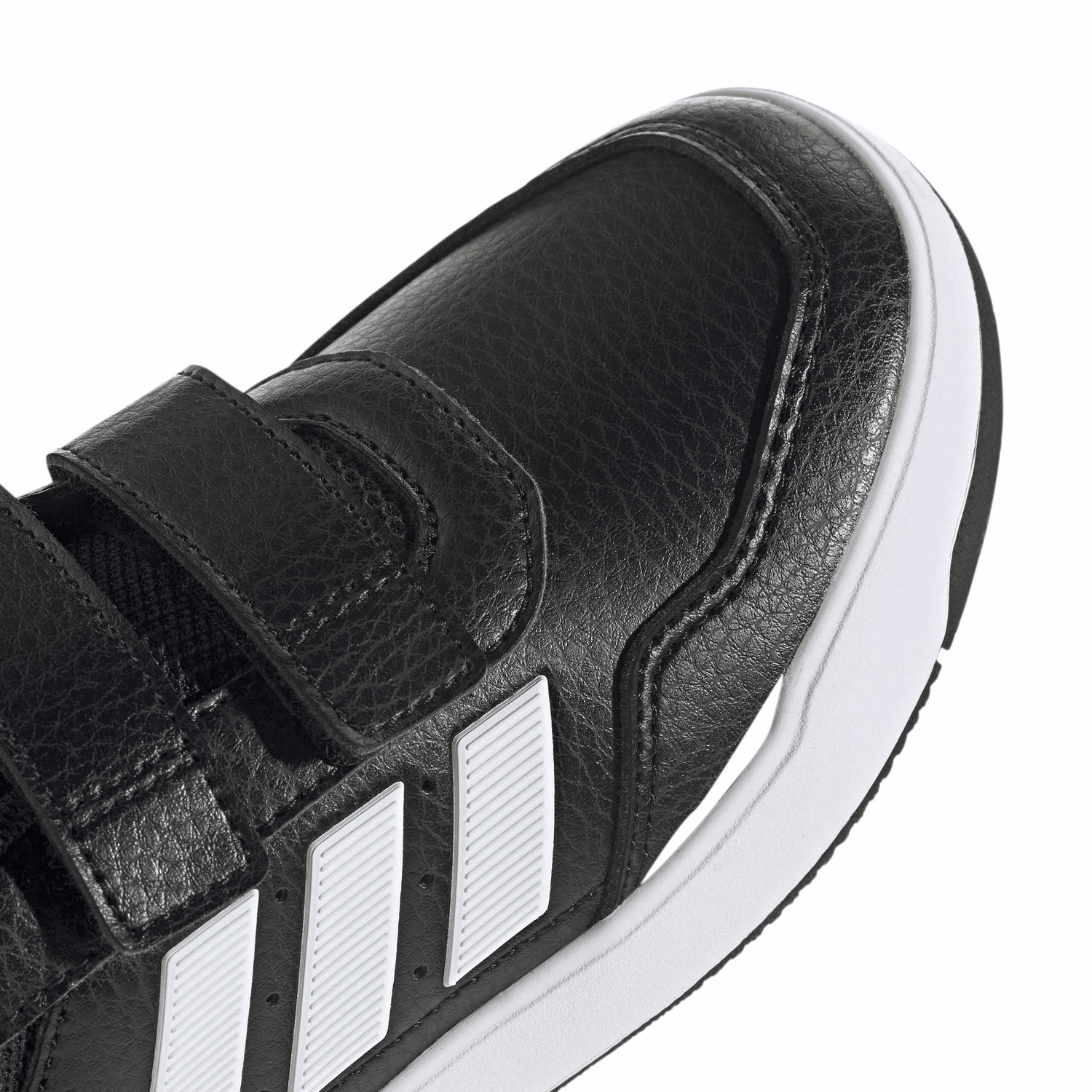 Tenis Adidas Tensaur Sport 3.0 Niño Negro Casual Infantil T16-22 — imagen 6