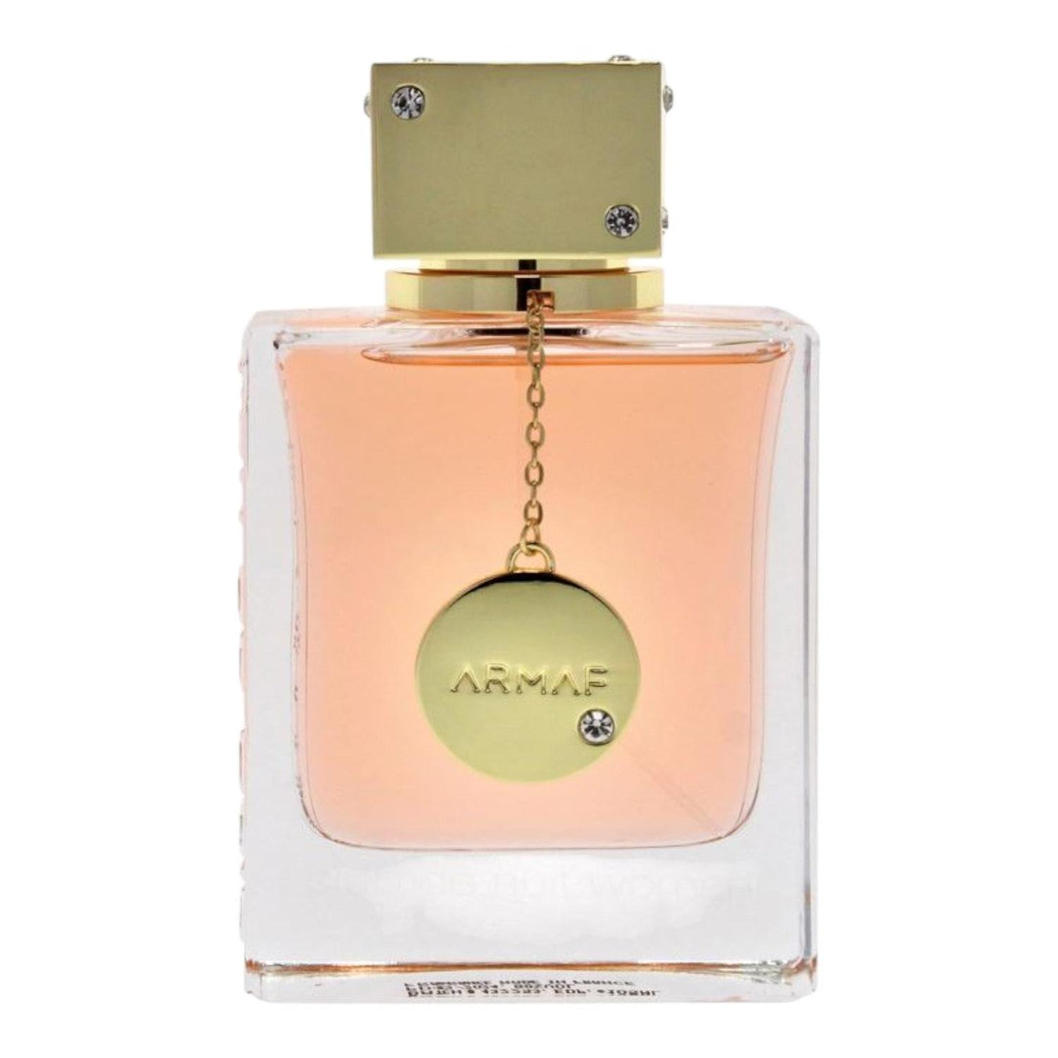 ARMAF CLUB DE NUIT WOMAN EDP 105 ML DAMA — image 1